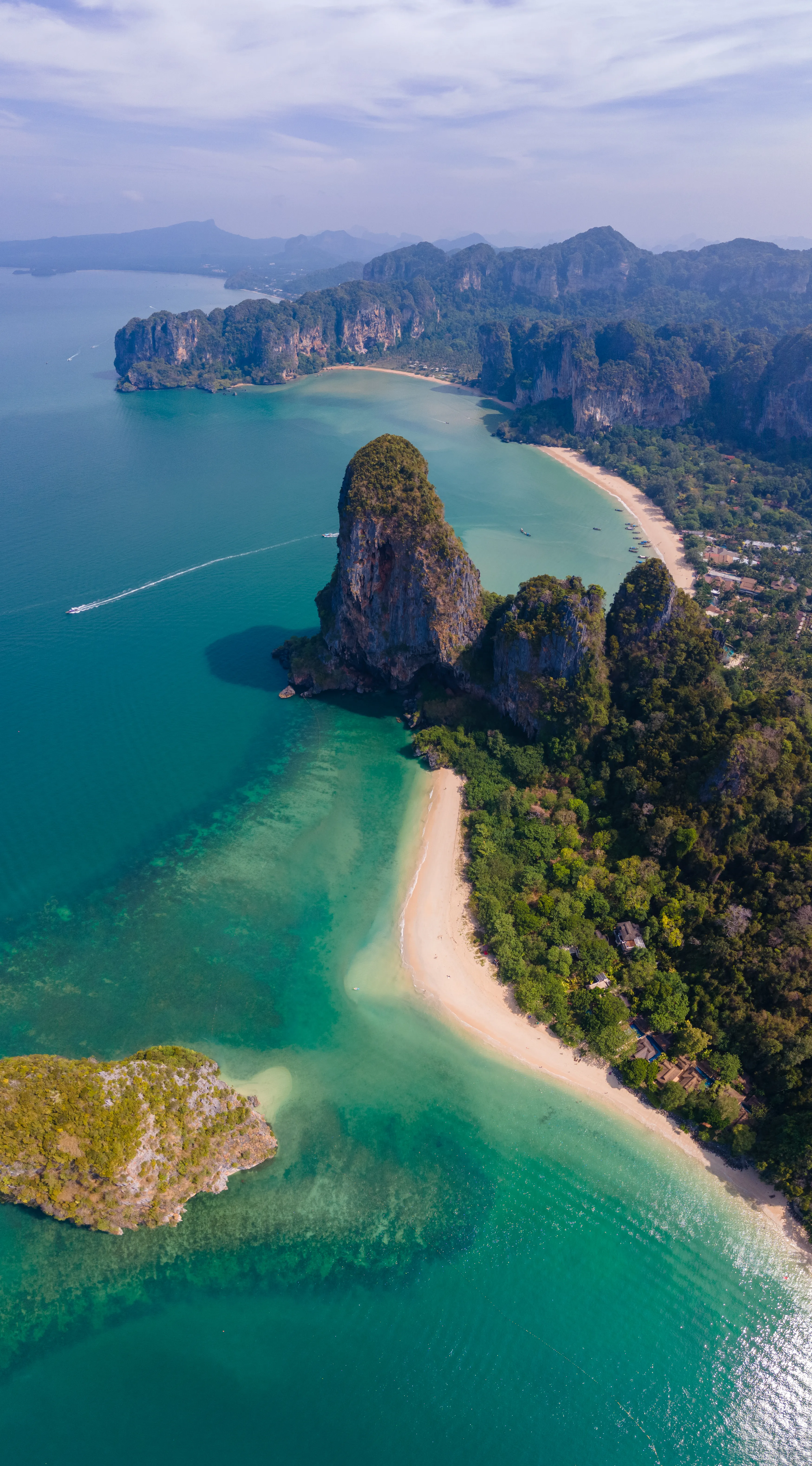Phuket & Ao Nang