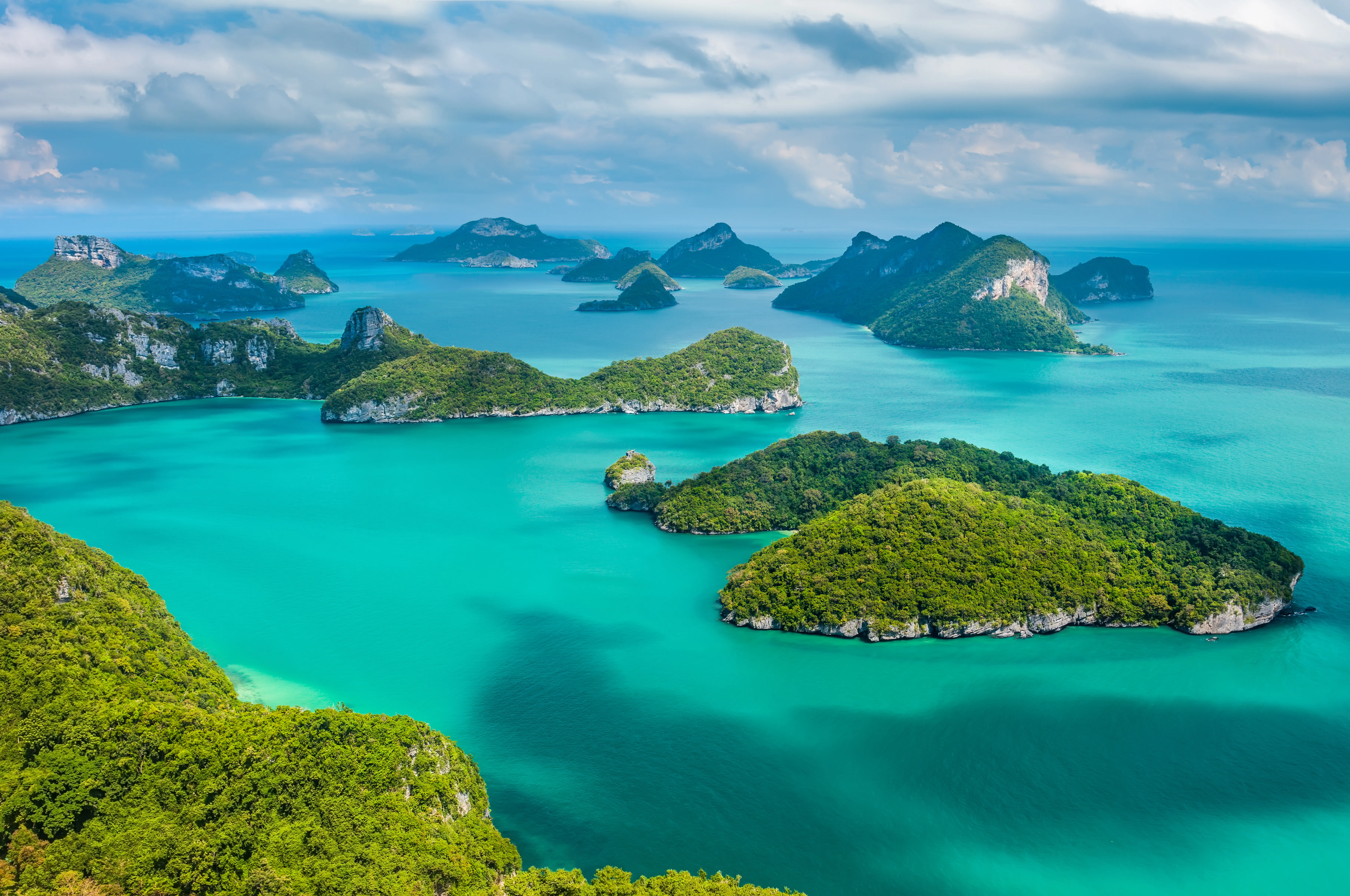 Ultimate Thailand 10 Nights