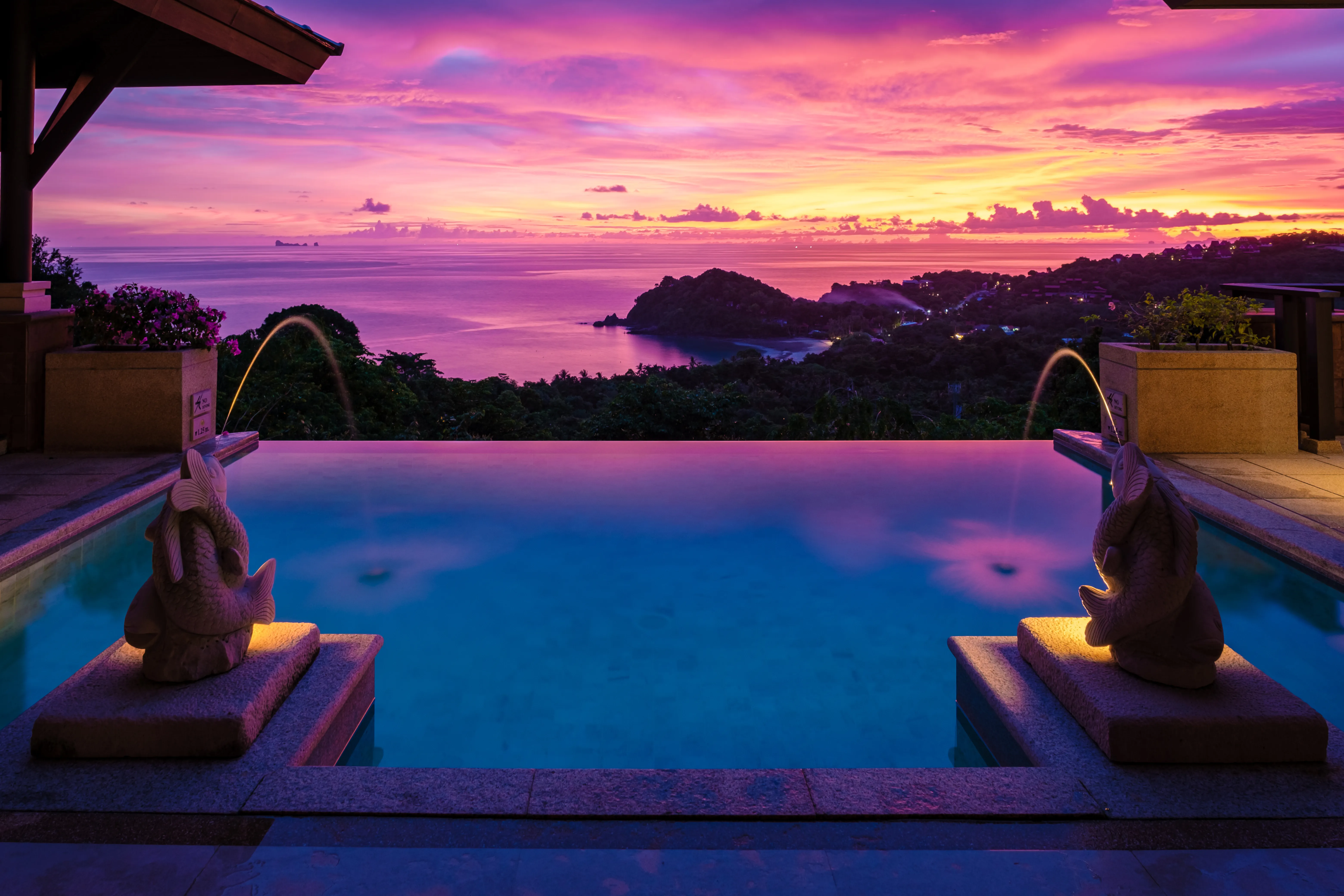 Phuket Private Coastal Journey