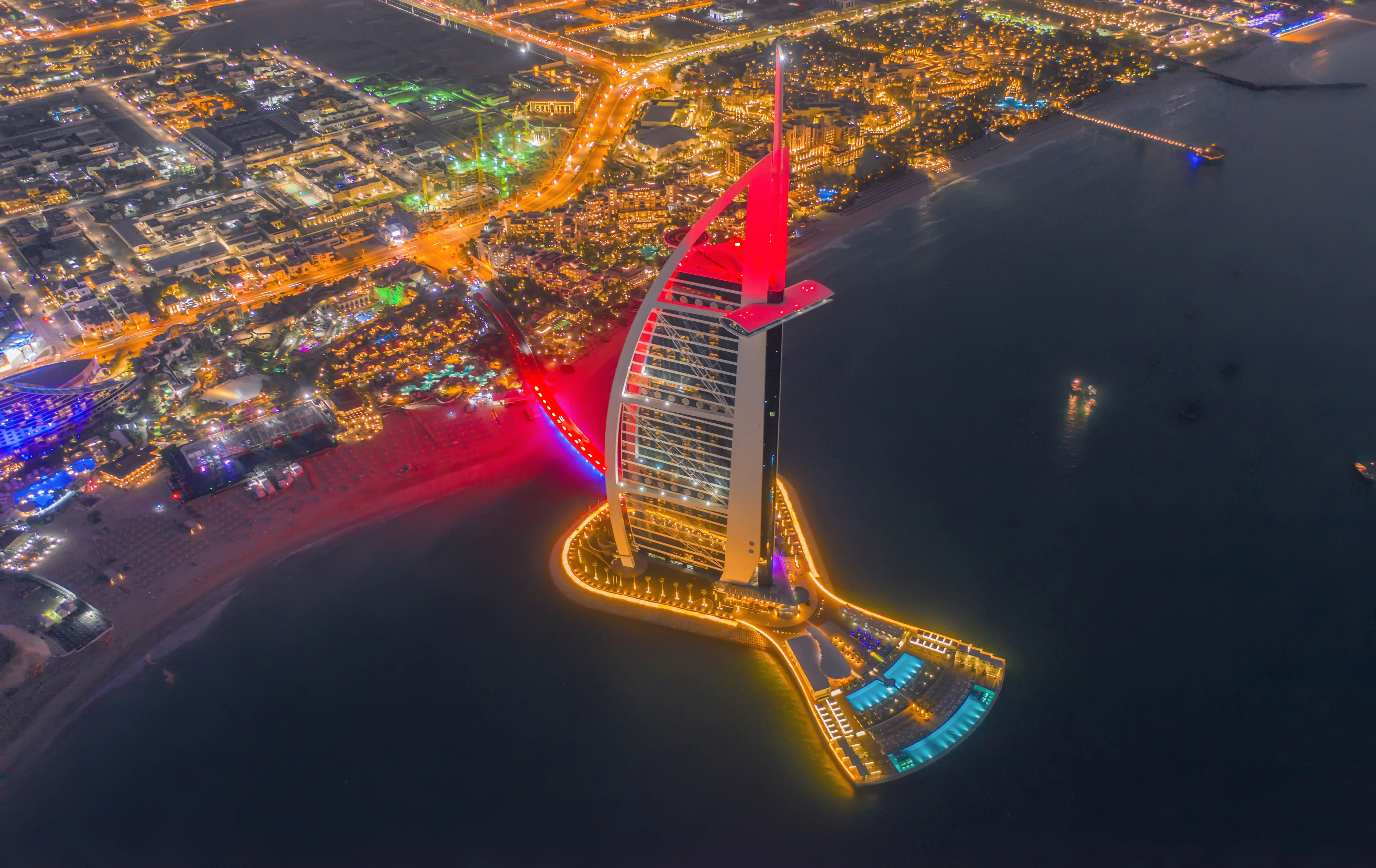 Burj Al Arab Jumeirah