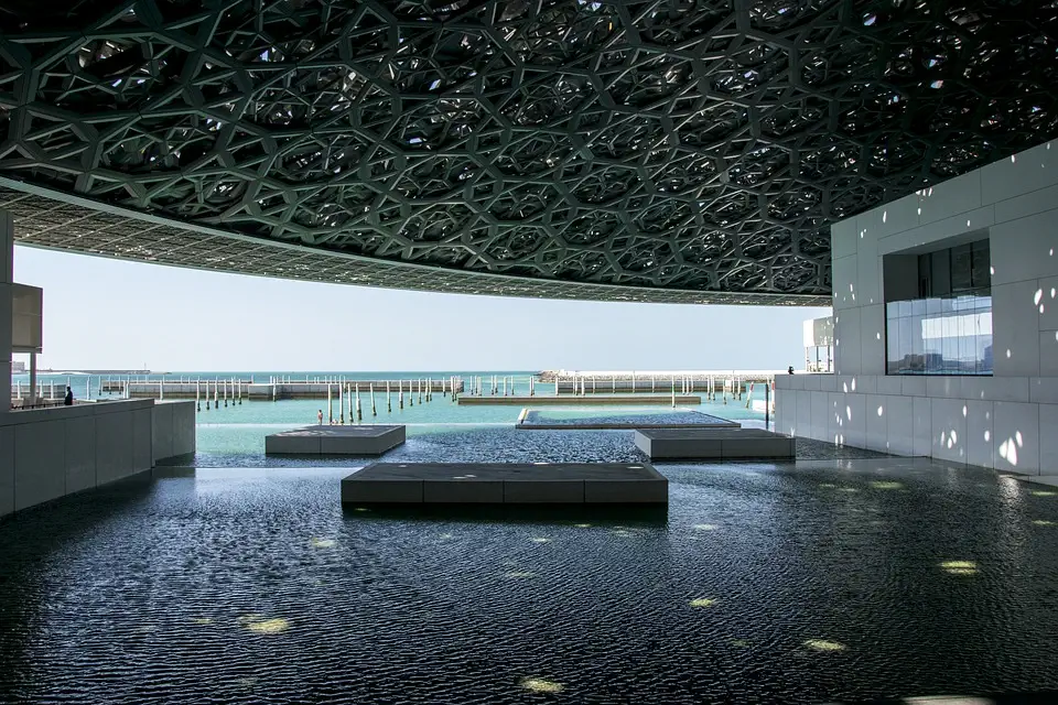 Abu Dhabi and Phuket Signature Escape
