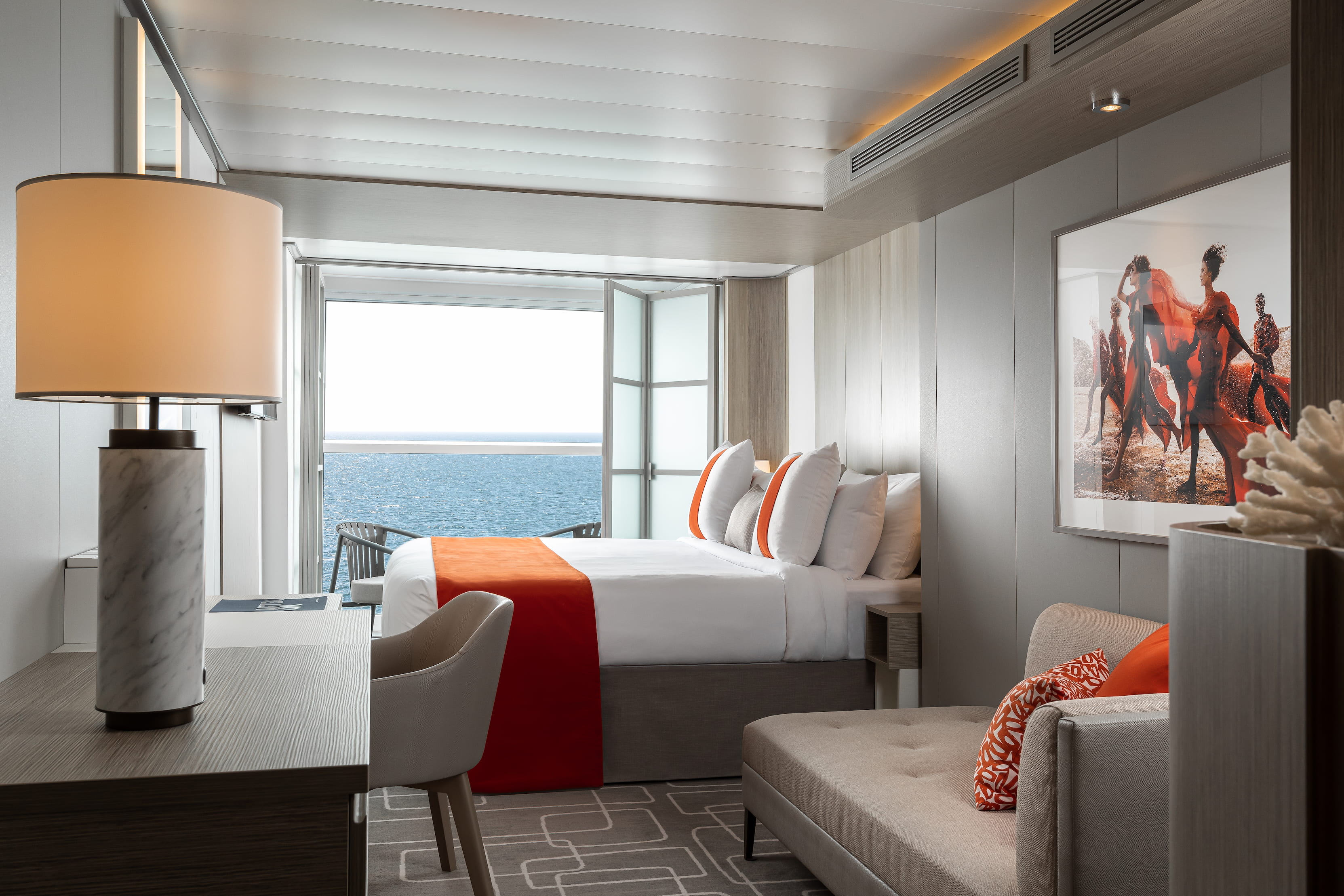 Stateroom