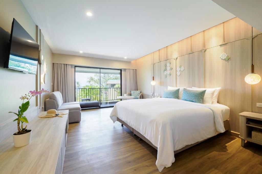 Junior Suite at Kata Noi
