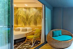 Thailand curated stay visual
