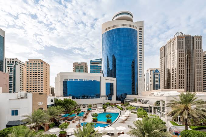 Premium Abu Dhabi accommodation Abu Dhabi accommodation