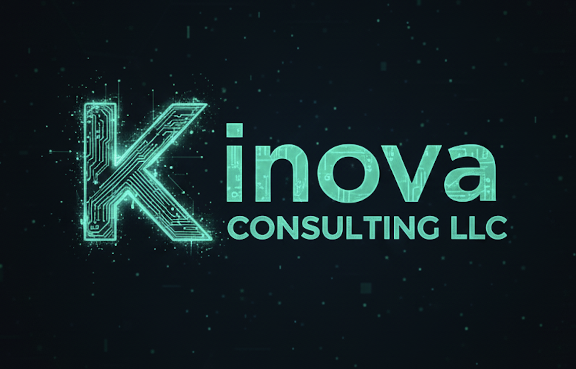 Kinova Consulting