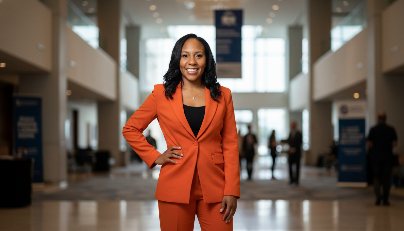 Erica Warren, Founder of Kinova Consulting