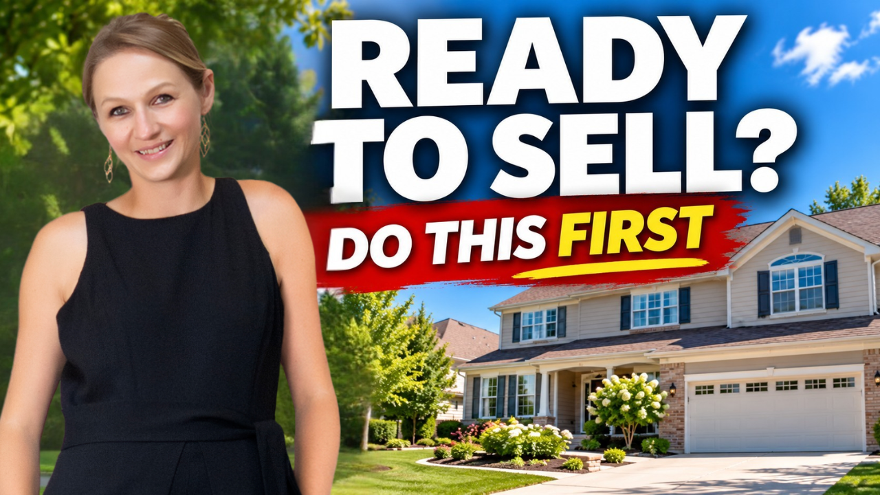 What Should I Do Before Putting My Hoffman Estates Home on the Market?