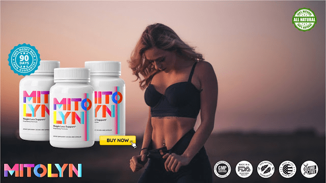 					Mitolyn Weight Loss Supplement: A Comprehensive Review - 				Nông Dân Việt Nam	