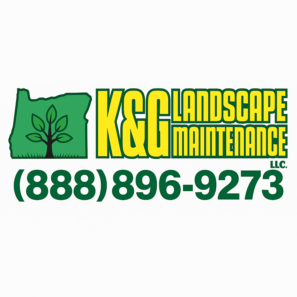 K&G Landscape Maintenance LLC
