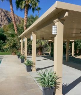 Custom specialty patio cover and outdoor living build — Mr. Patio Cover, Southern California