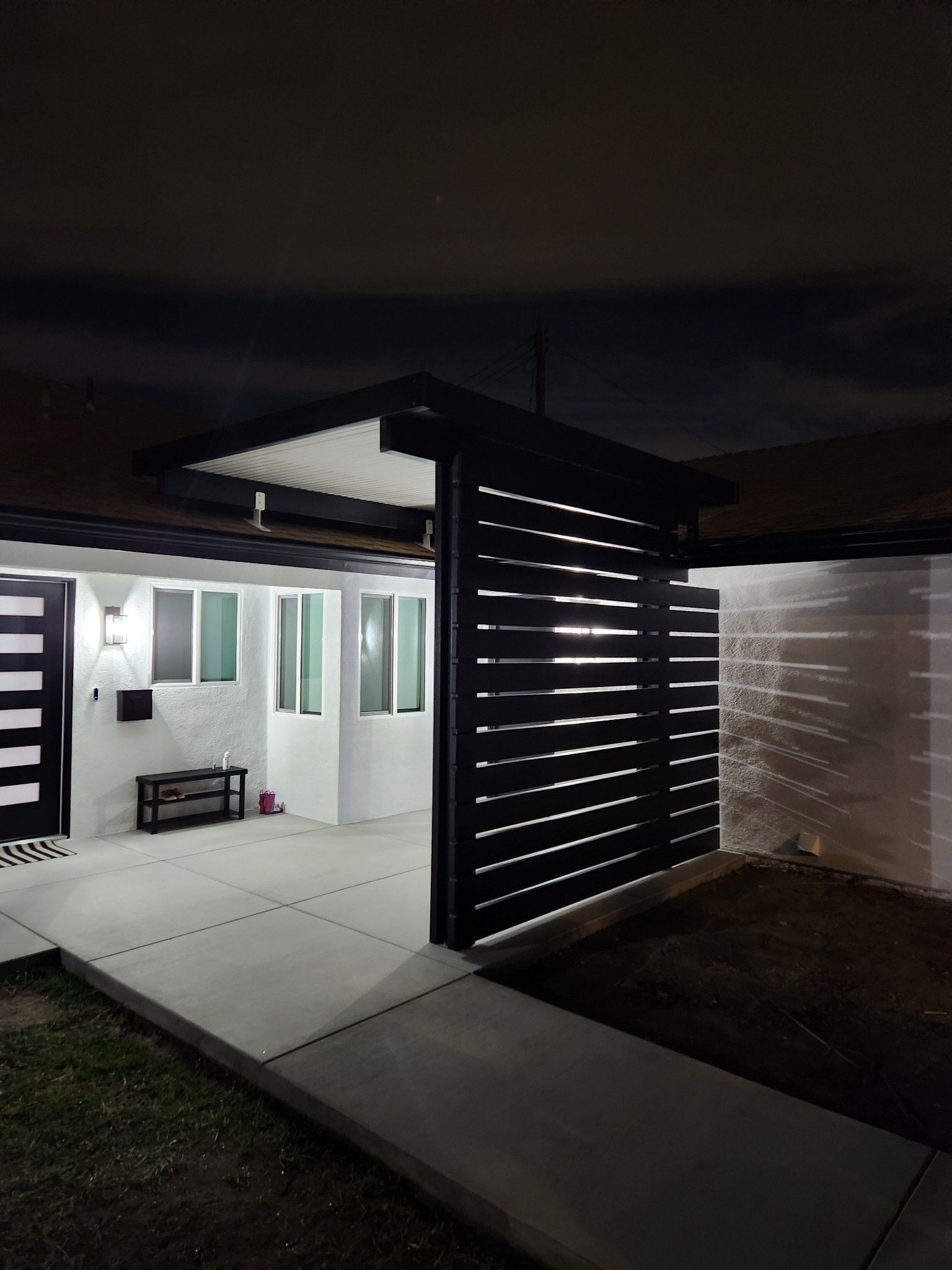 Custom specialty patio cover and outdoor living build — Mr. Patio Cover, Southern California