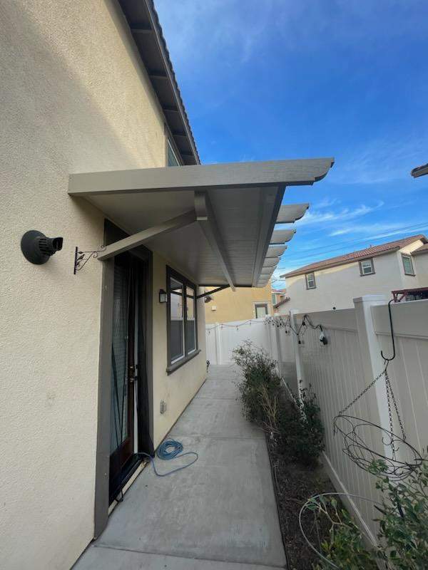 Custom specialty patio cover and outdoor living build — Mr. Patio Cover, Southern California