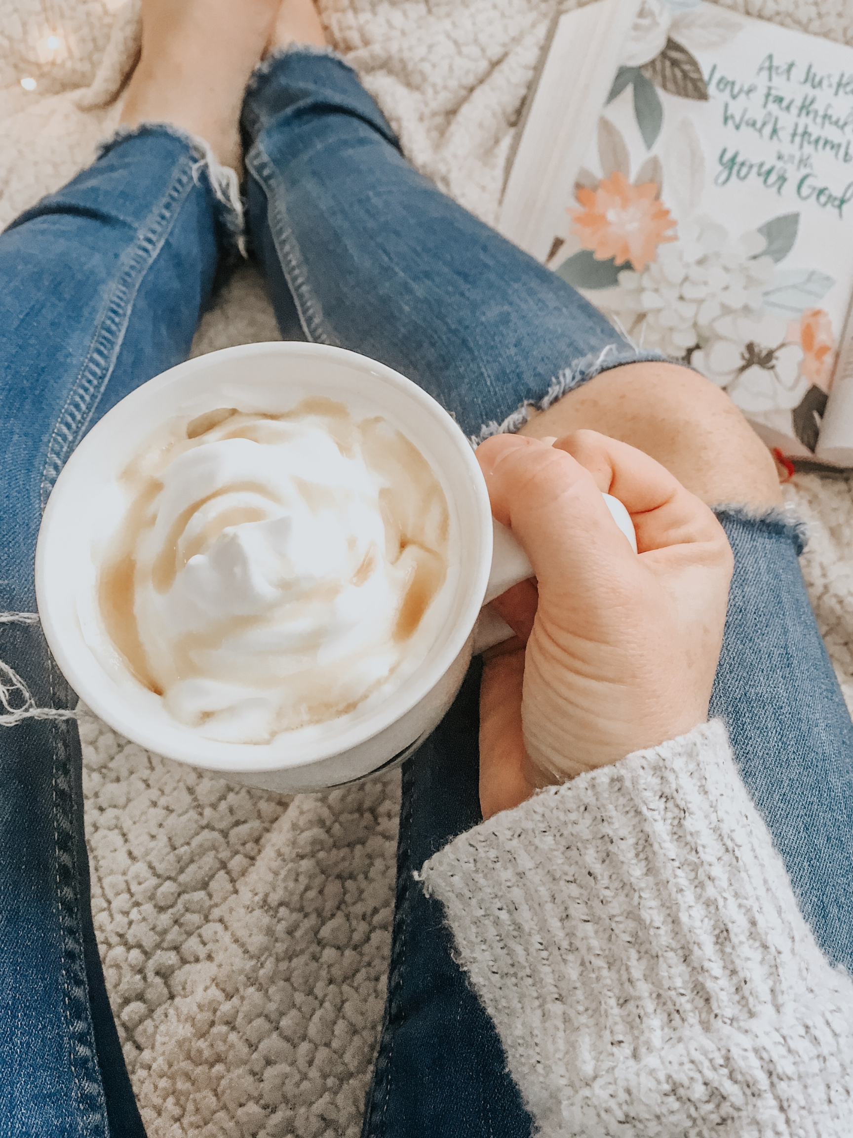 Christian healing coaching for women