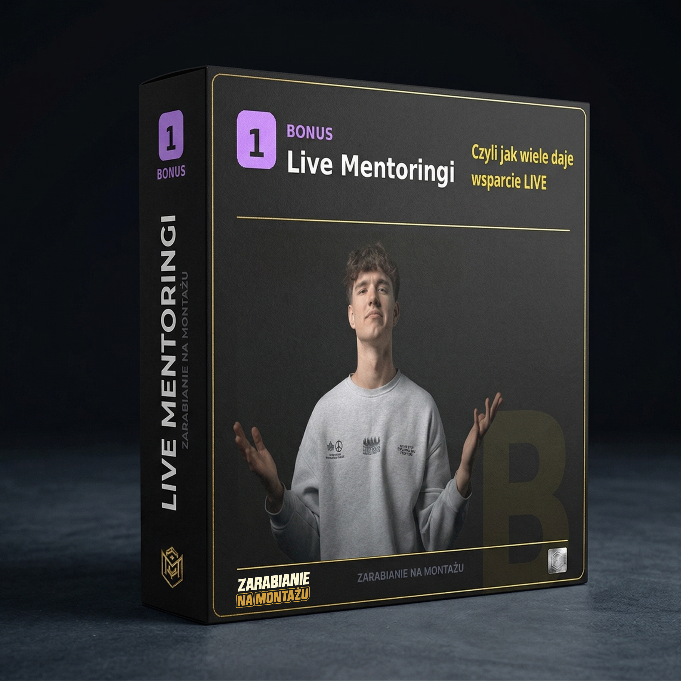 Mastermindy mock-up