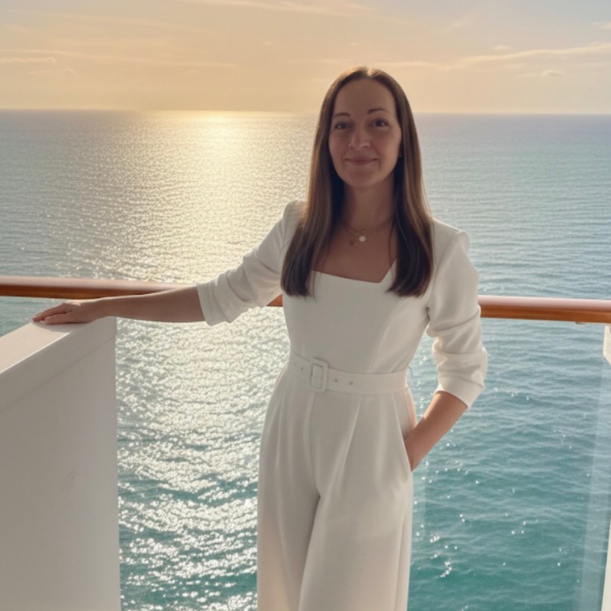 De Dollar is a travel advisor, travel writer, and founder of Dollar Travel Group, specializing in customized vacations, group travel, cruises, and all-inclusive experiences. With over 20 years of writing experience and a strong focus on concierge-level service, she helps travelers plan stress-free trips with expert guidance, personalized itineraries, and ongoing support.