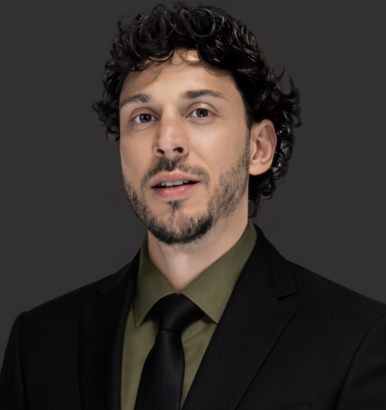 Miguel Perez