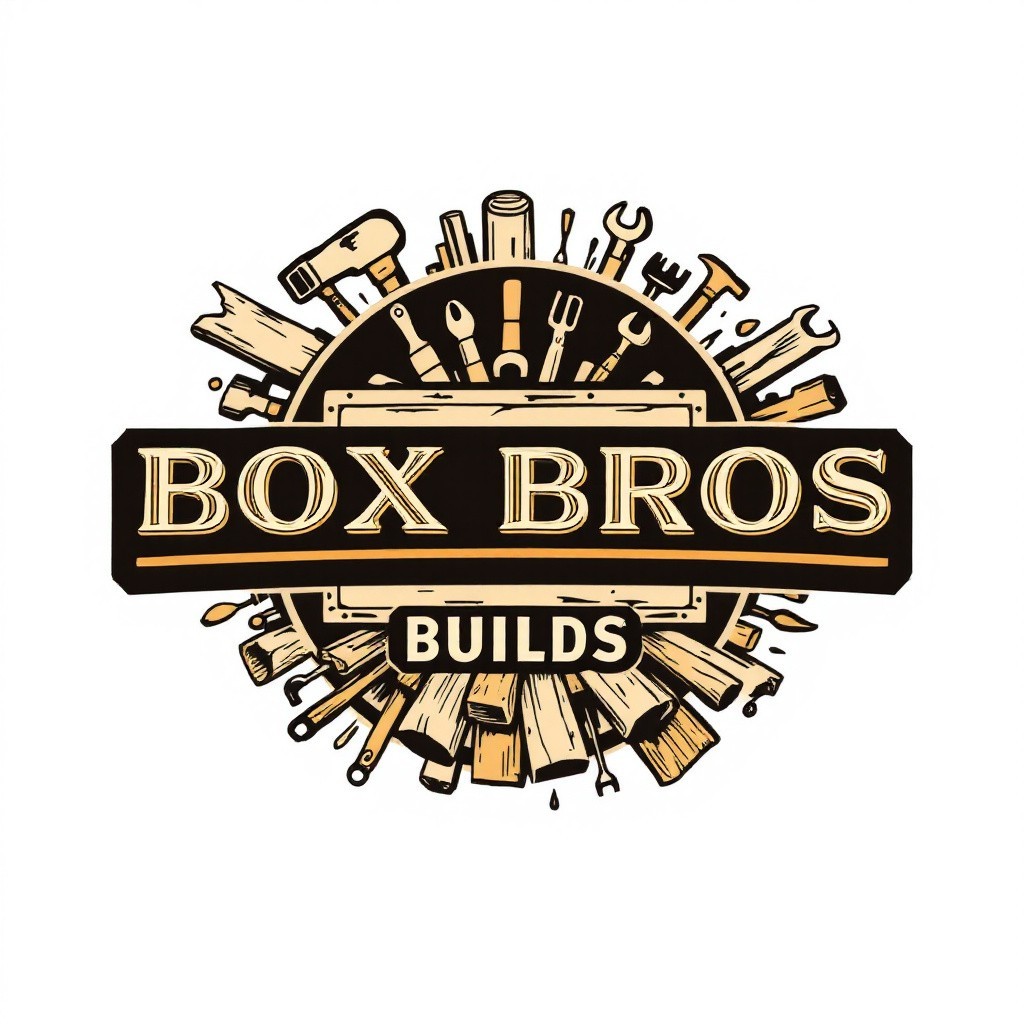 box bros builds