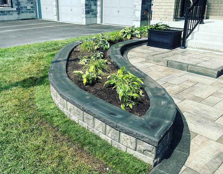Gardens & Bedding