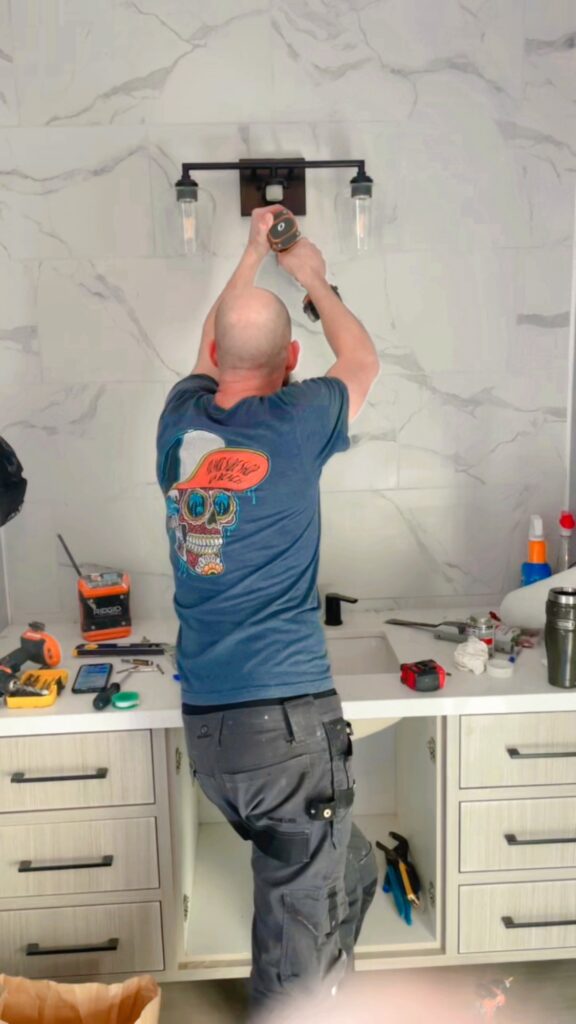 Handyman Services