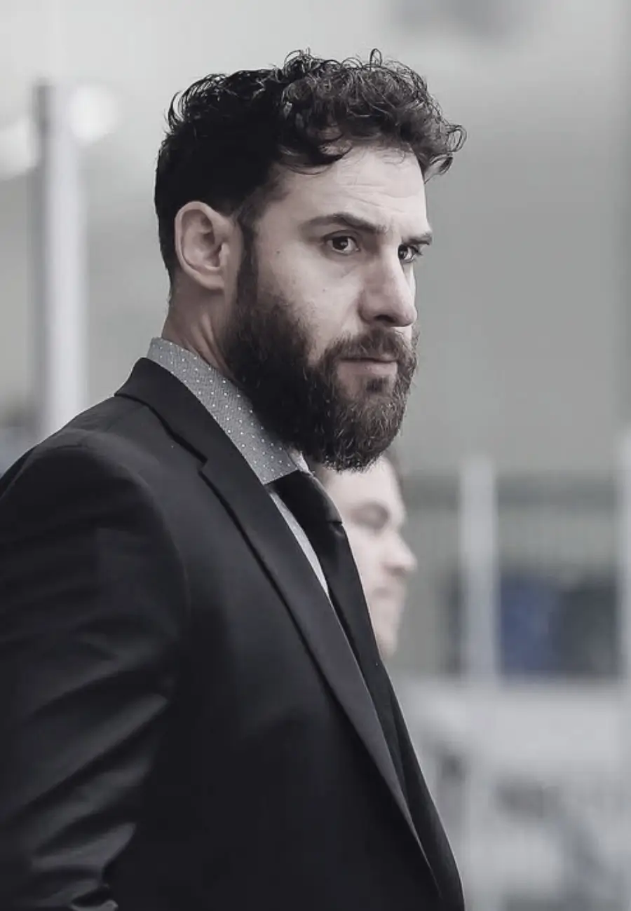 Peter Drikos