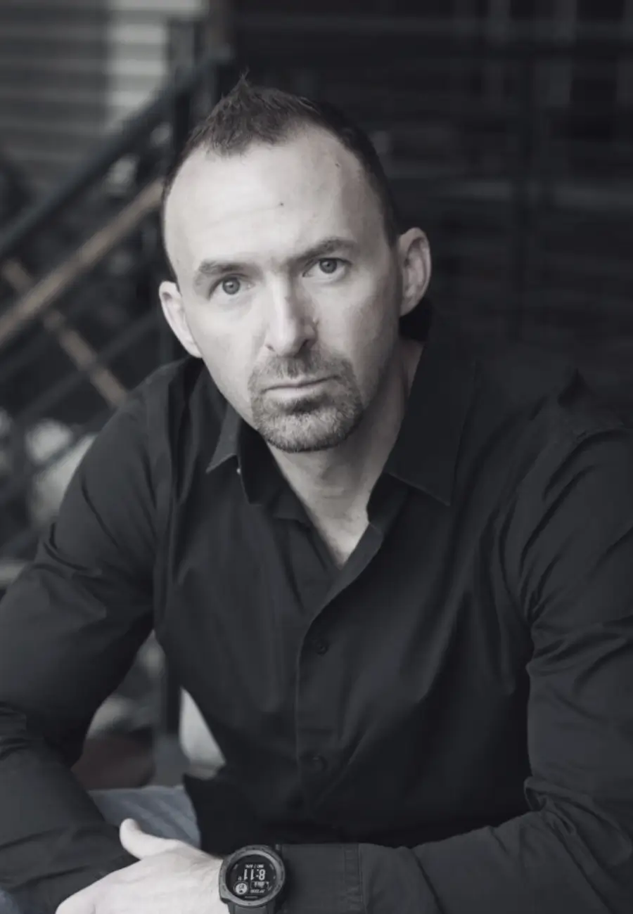 Ryan Lang