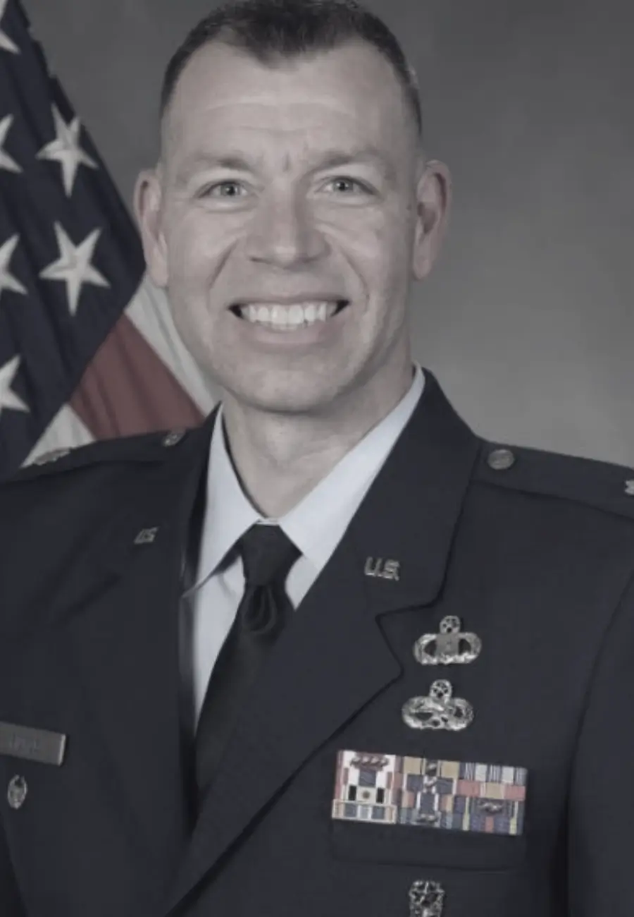 Adam Pierce