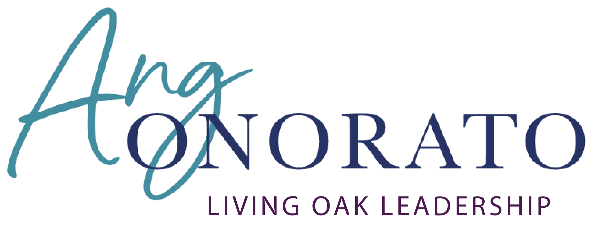 Ang Onorato business logo