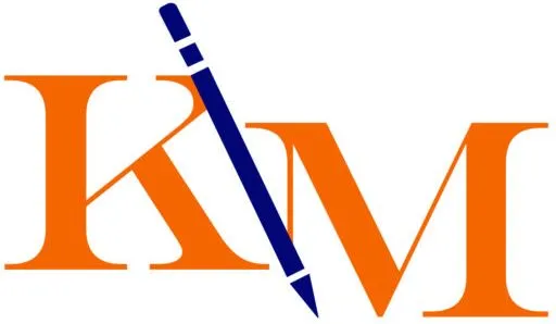 Kate Meadows business logo