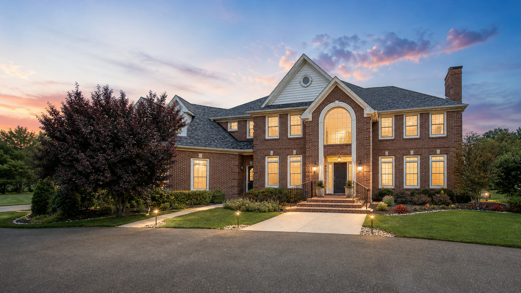 700 Brandywine Drive listing exterior