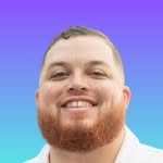 Devin Brea, founder of CFContent