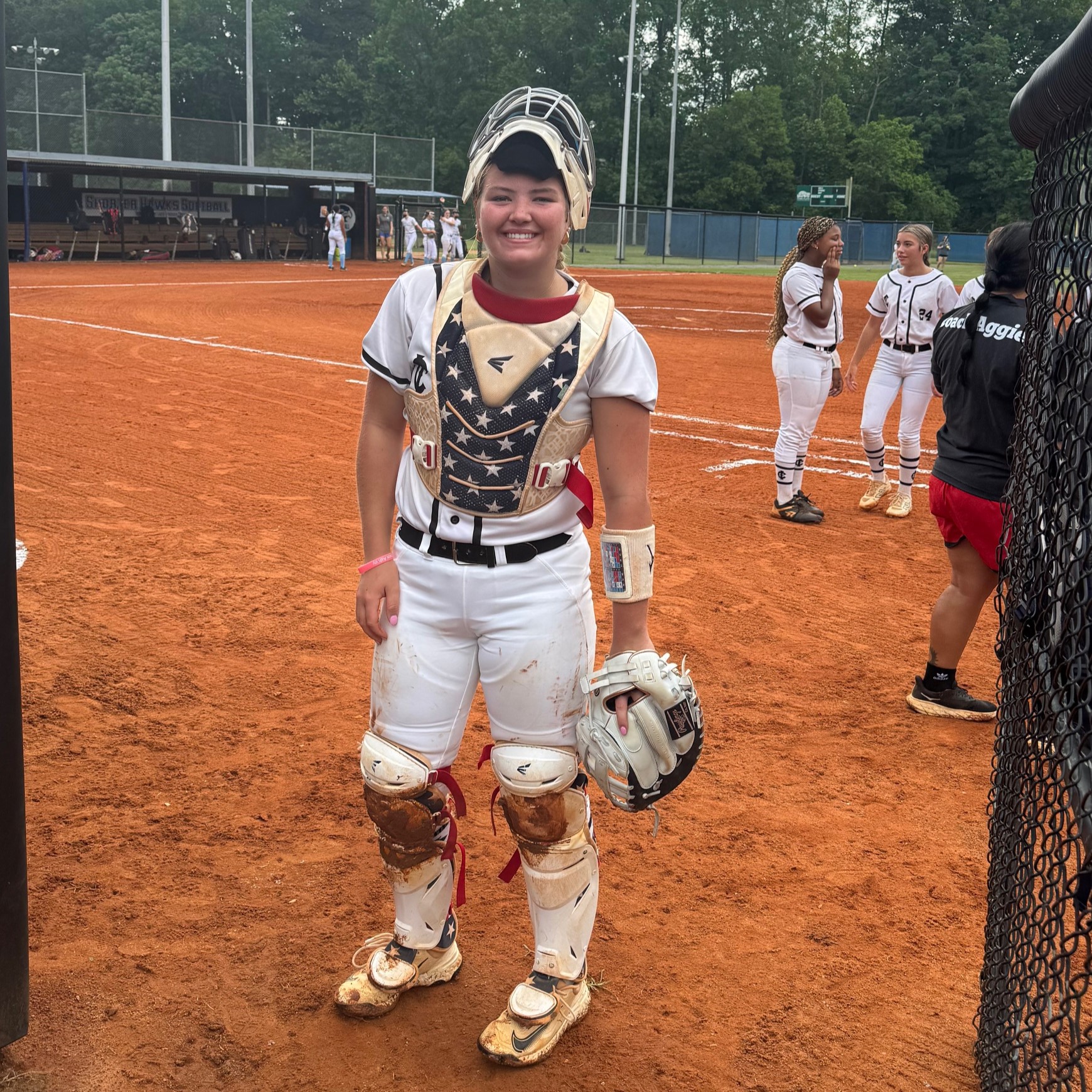 Peyton Clark, Team Tampa 2028, Softball Recruitment, Lead Your Journey, 60forme, Softball recruiting services, College softball scholarships, High school softball showcase, NCAA softball recruiting, Softball recruitment process, Softball scouting events, Softball recruiting camps, Softball exposure tournaments, Softball athlete profiles, Softball recruiting websites, Softball scholarship opportunities, College softball recruitment timeline