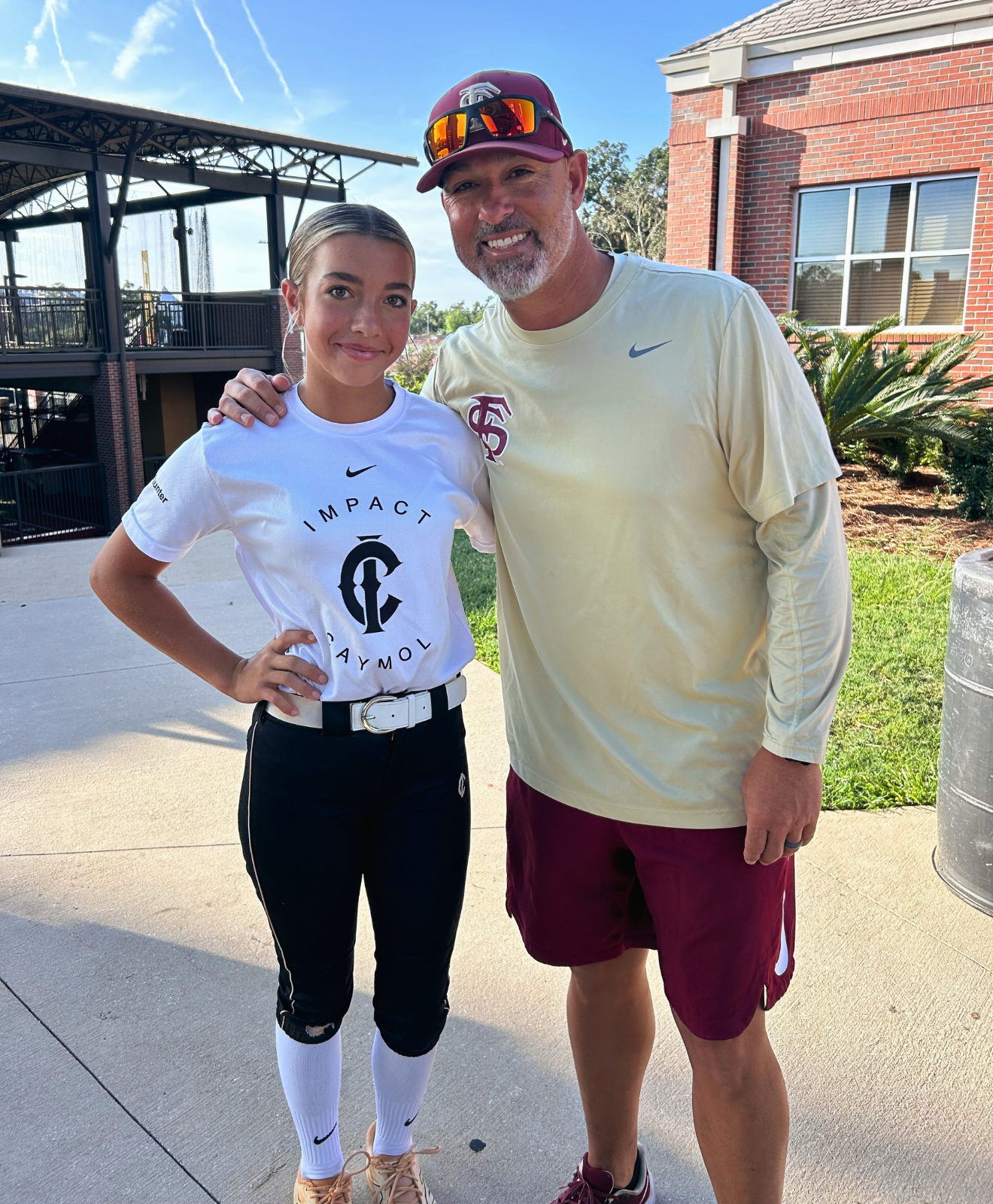 Piper Todd, Impact Caymol Bozeman 16U - Nassau Tigers 16U, Softball Recruitment, Lead Your Journey, 60forme, Softball recruiting services, College softball scholarships, High school softball showcase, NCAA softball recruiting, Softball recruitment process, Softball scouting events, Softball recruiting camps, Softball exposure tournaments, Softball athlete profiles, Softball recruiting websites, Softball scholarship opportunities, College softball recruitment timeline