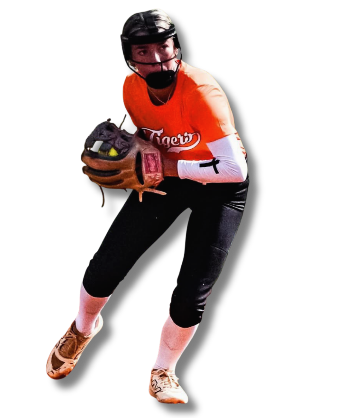 Piper Todd, Impact Caymol Bozeman 16U - Nassau Tigers 16U, Softball Recruitment, Lead Your Journey, 60forme, Softball recruiting services, College softball scholarships, High school softball showcase, NCAA softball recruiting, Softball recruitment process, Softball scouting events, Softball recruiting camps, Softball exposure tournaments, Softball athlete profiles, Softball recruiting websites, Softball scholarship opportunities, College softball recruitment timeline