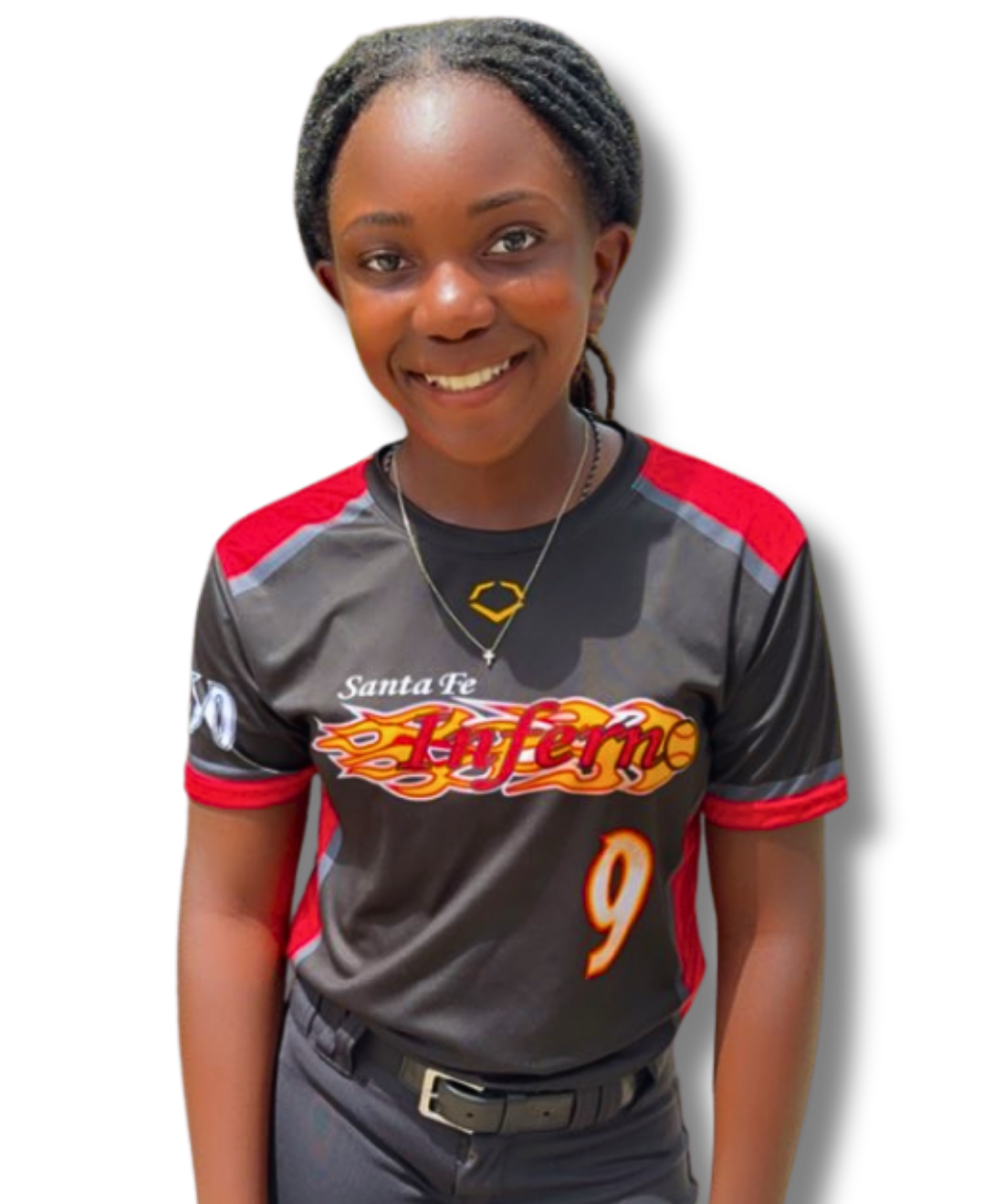 Khayla Glover, Santa Fe Inferno, Softball Recruitment, Lead Your Journey, 60forme, Softball recruiting services, College softball scholarships, High school softball showcase, NCAA softball recruiting, Softball recruitment process, Softball scouting events, Softball recruiting camps, Softball exposure tournaments, Softball athlete profiles, Softball recruiting websites, Softball scholarship opportunities, College softball recruitment timeline