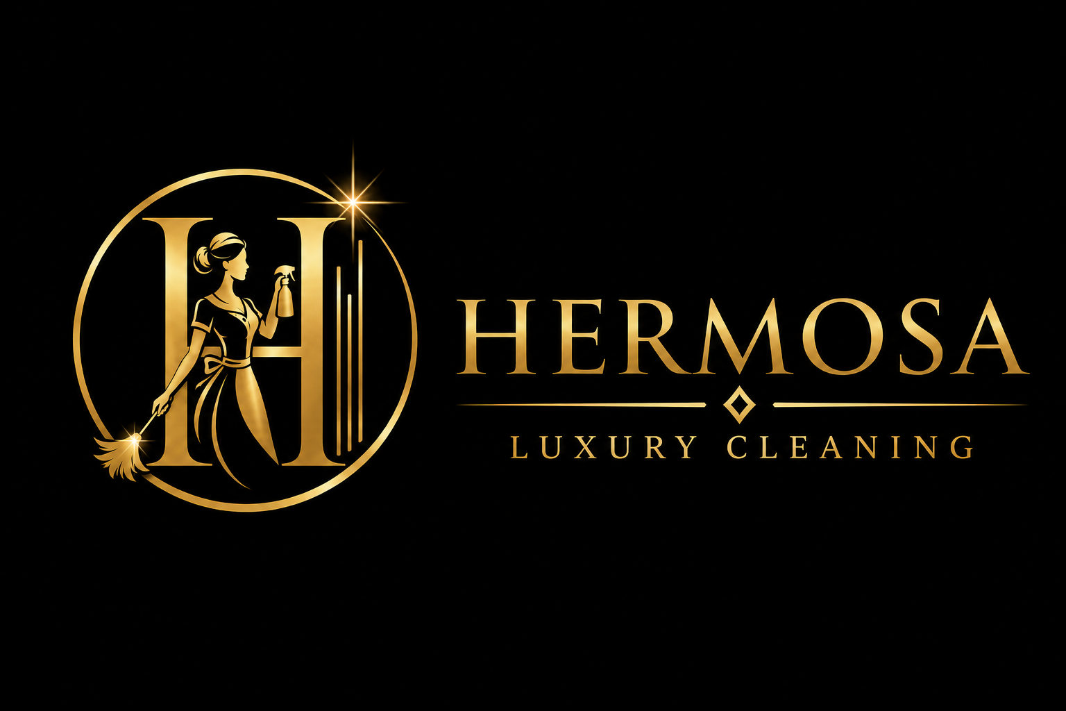 Hermosa Luxury Cleaning