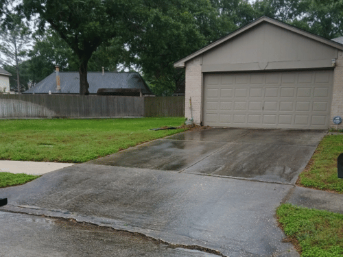 Concrete Surfaces Houston