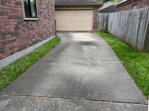 Dumpster Wash Houston