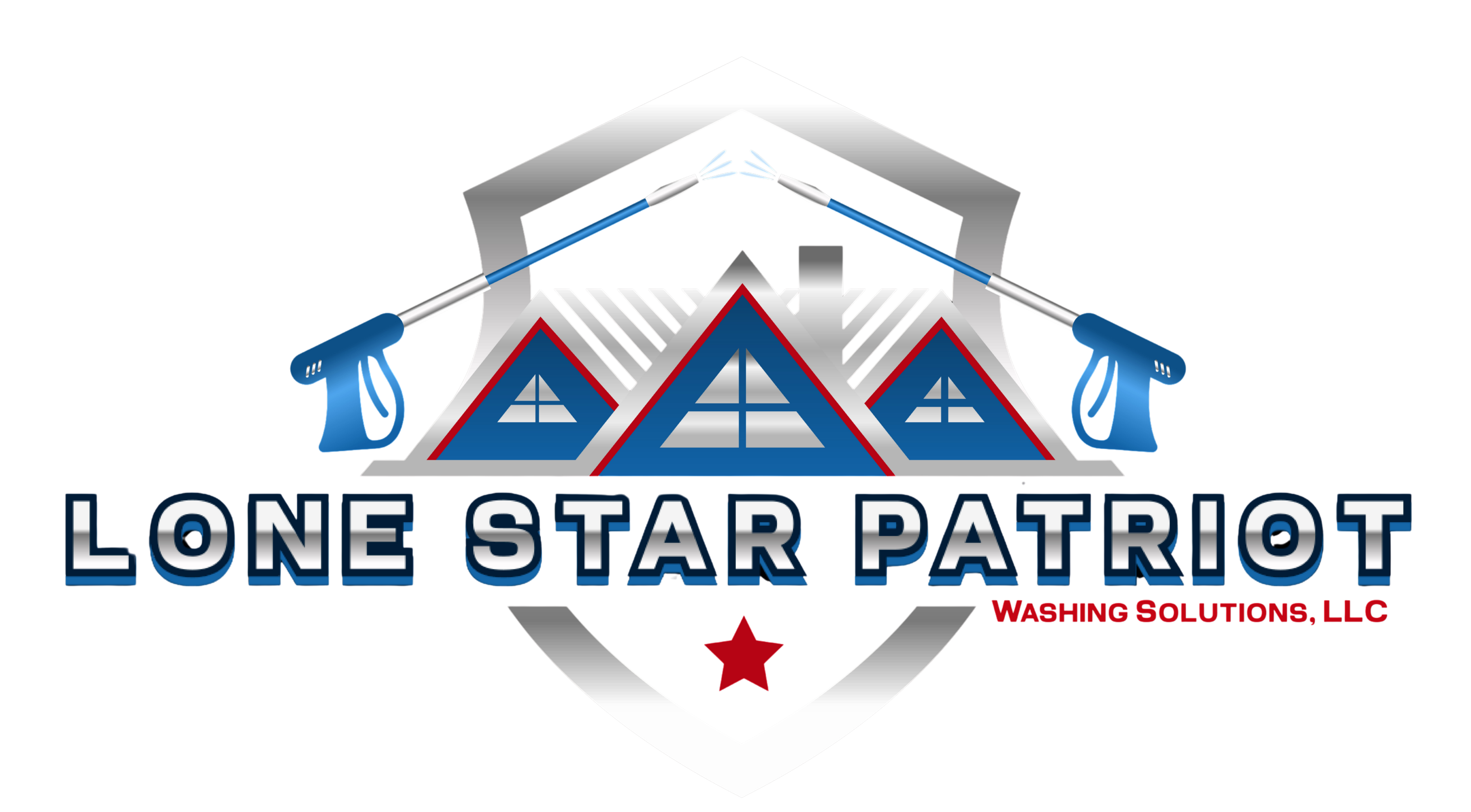 Pressure Washing Houston