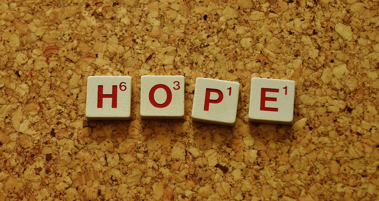 HOPE-letters