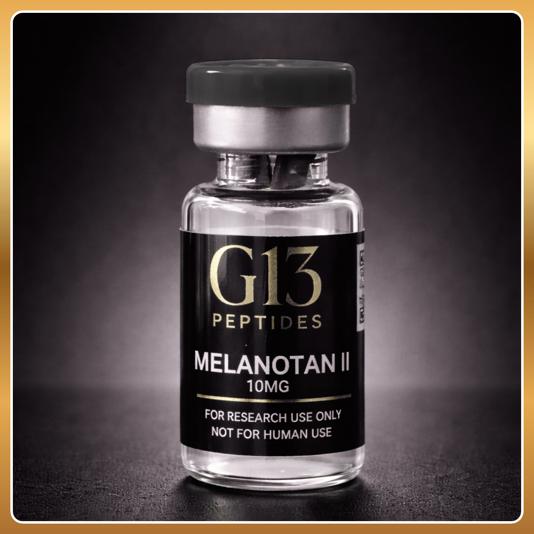 Melanotan 2