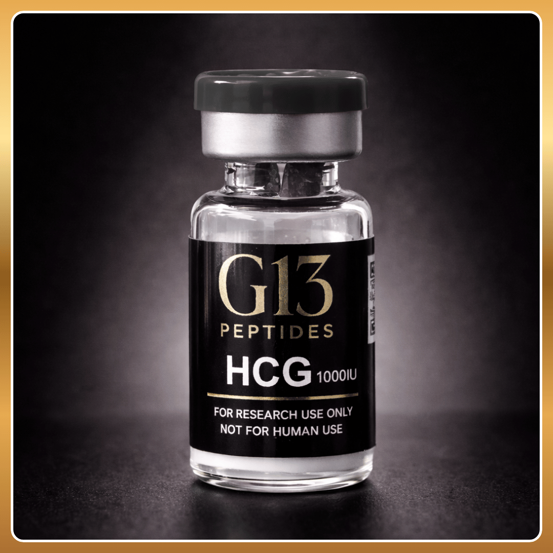HCG 1000