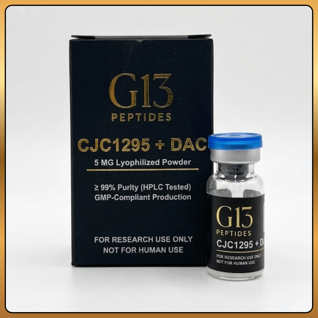 CJC 1295 DAC