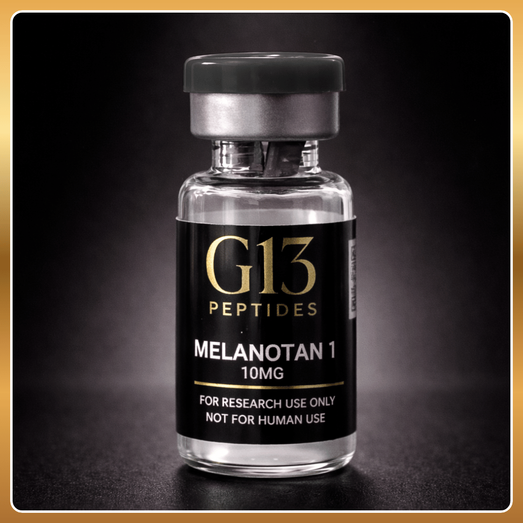 Melanotan 1