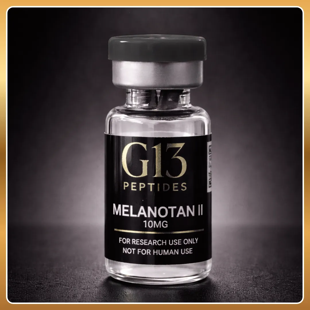 Melanotan 2 research material