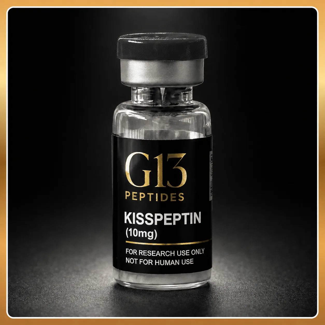 Kisspeptin research material