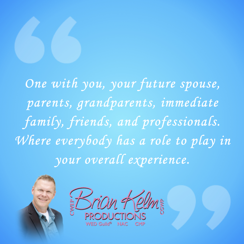 wedding quote, wedding quote ideas, brian kelm, brian kelm productions, brian kelm wedding mc, brian kelm wedding planner, brian kelm master wedding event planner, your wedding experience is a partnership, wedding partnership, wedding experience, your wedding experience