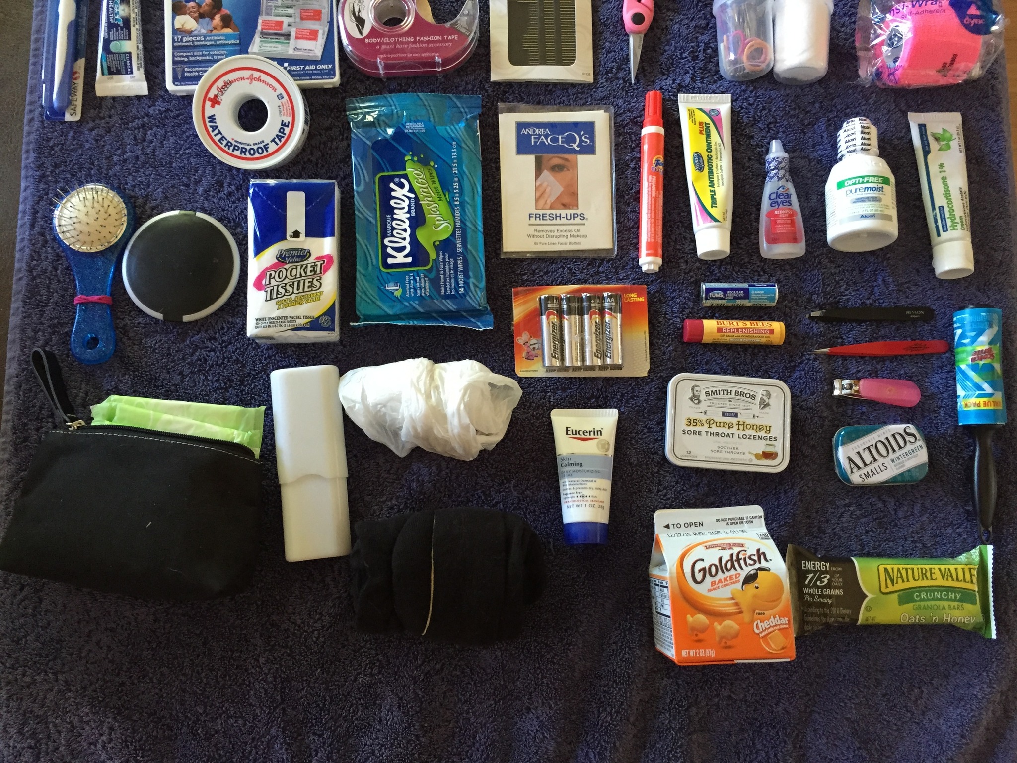 winning ideas for your wedding, winning wedding ideas, wedding ideas,  brian kelm, brian kelm productions, brian kelm wedding mc, brian kelm wedding planner, brian kelm master wedding event planner, emergency bag, wedding emergency bag, emergency wedding bag