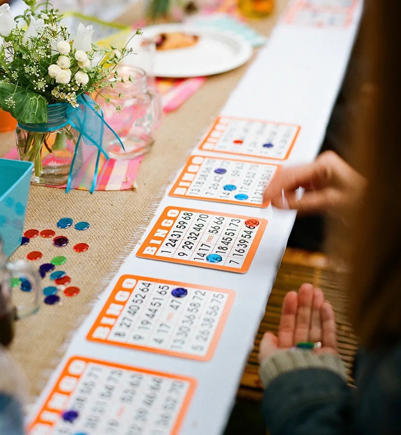 winning ideas for your wedding, winning wedding ideas, wedding ideas,  brian kelm, brian kelm productions, brian kelm wedding mc, brian kelm wedding planner, brian kelm master wedding event planner, cocktail hour activity, wedding cocktail hour, wedding cocktail hour activity