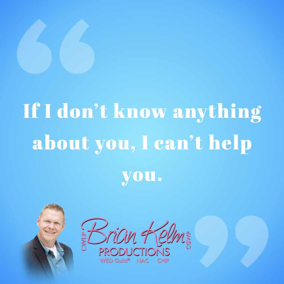 wedding quote, wedding quote ideas, brian kelm, brian kelm productions, brian kelm wedding mc, brian kelm wedding planner, brian kelm master wedding event planner, how can I help you?, wedding help, wedding service, wedding relationship, wedding experience 